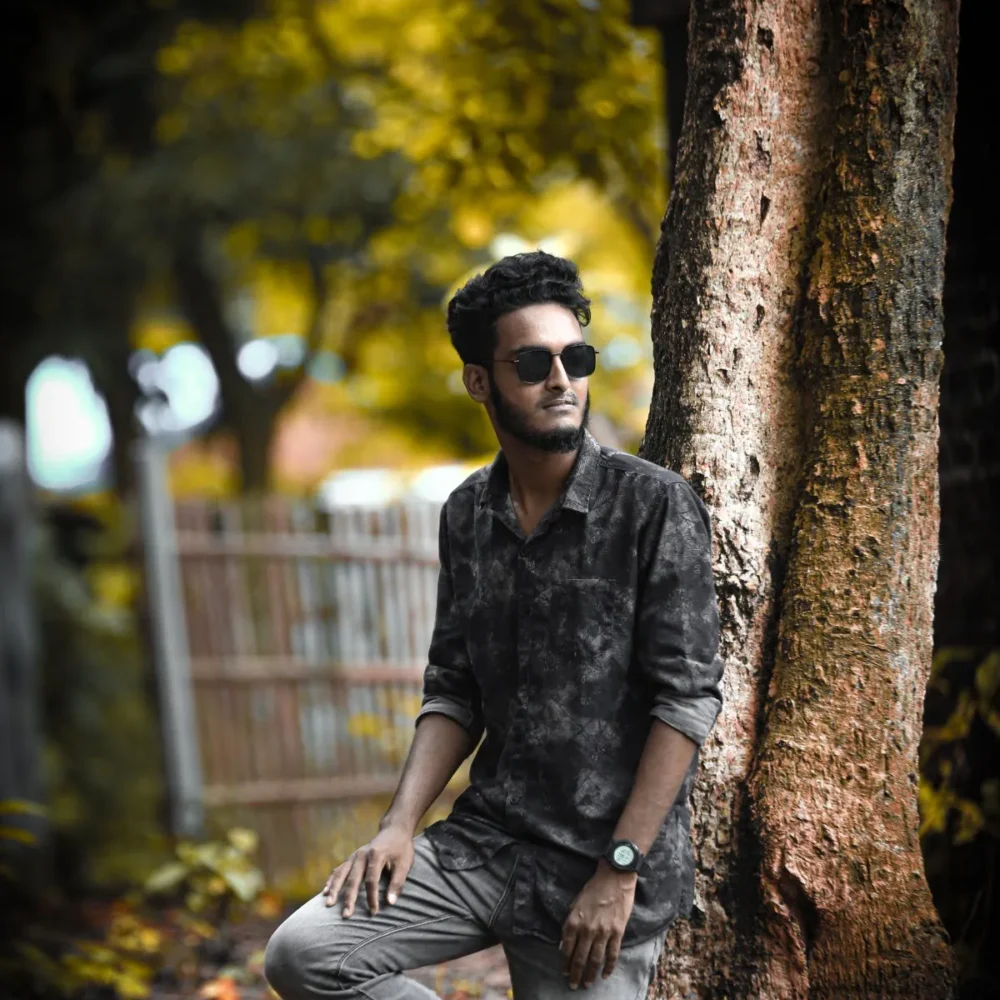 Zakaria Hossain