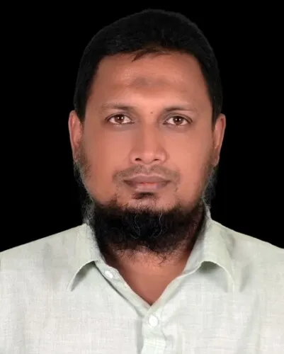 Md Balayet Hossain