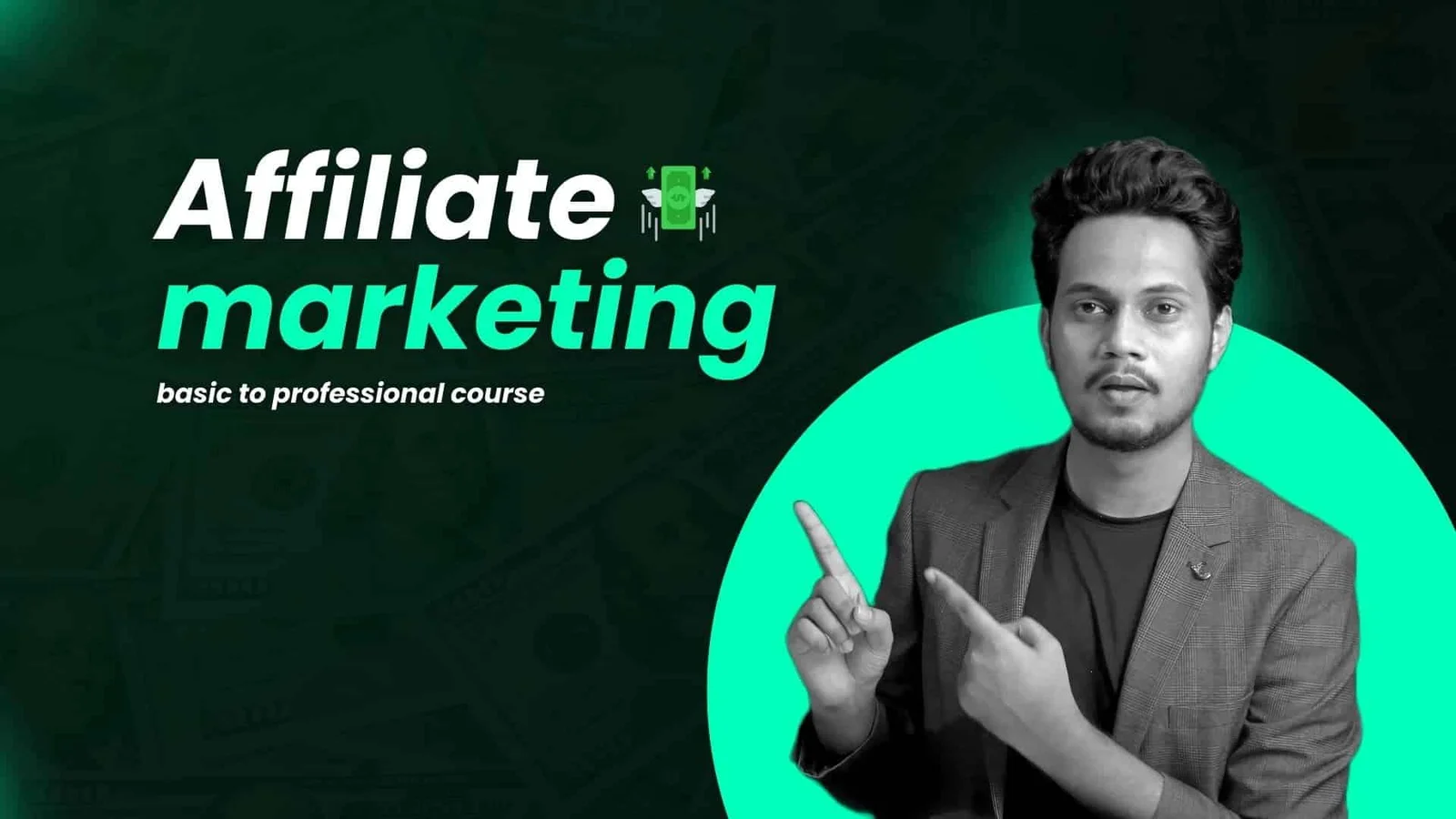 Affiliate Marketing