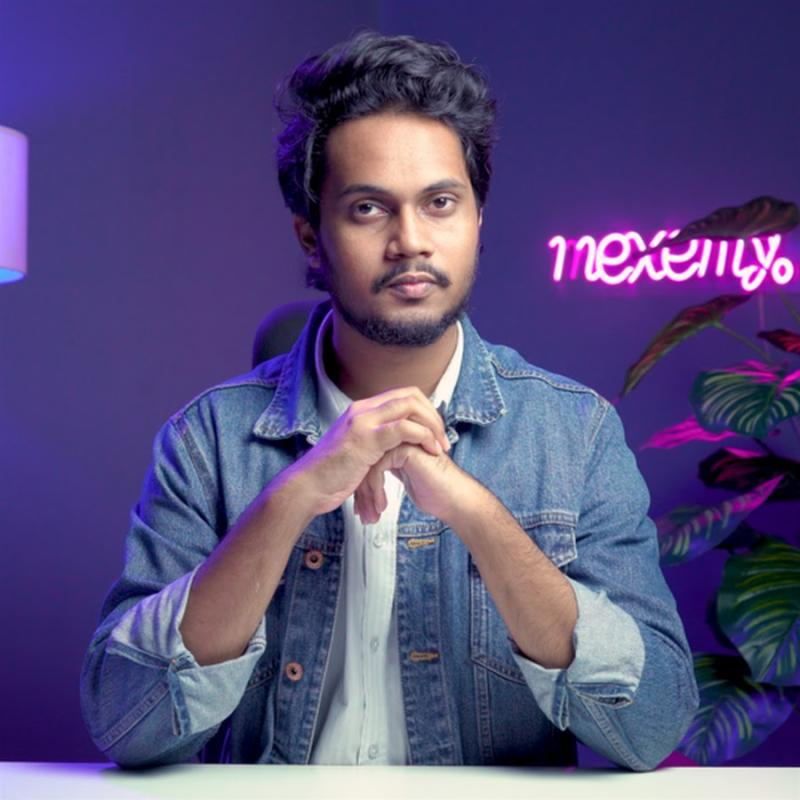 Mehedi Hasan x Mexemy