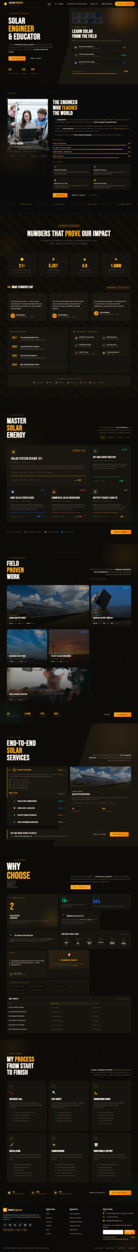 Nova Studio full page